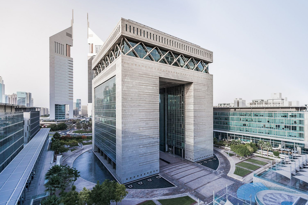 DIFC